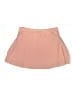 Assorted Brands Solid Tan Pink Active Skort Size XXL - photo 2