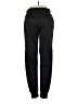 Hurley 100% Polyester Black Track Pants Size S - photo 2