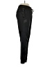 Hurley 100% Polyester Black Track Pants Size S - photo 4