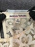 Jealous Tomato Ivory Long Sleeve Blouse Size S - photo 7