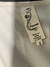 Floreat Ivory Sleeveless Blouse Size 2 - photo 7