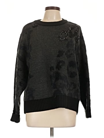 DKNY Pullover Sweater (view 1)