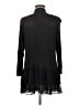 LOGO by Lori Goldstein Black Kimono Size M - photo 2