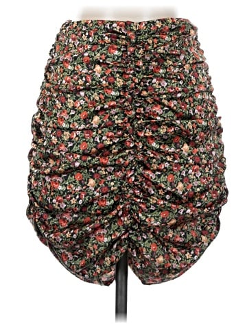 Zara Casual Skirt (view 1)