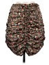 Zara Brown Casual Skirt Size S - photo 1