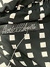 Ariella Polka Dots Black Jumpsuit Size S - photo 4