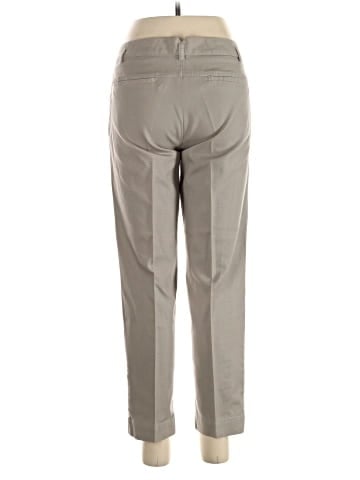 Ecru Dress Pants (view 2)