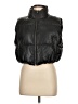 Double Zero 100% Polyester Black Jacket Size L - photo 1