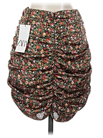 Zara Casual Skirt (view 2)