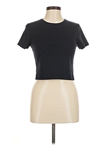 Banana Republic Short Sleeve T-Shirt (view 1)