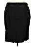 Talbots Solid Black Formal Skirt Size 16 - photo 2