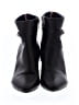Tommy Hilfiger Black Brown Ankle Boots Size 10 - photo 2