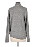 Pull&Bear Gray Cardigan Size M - photo 2
