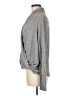 Pull&Bear Gray Cardigan Size M - photo 5
