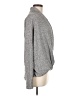 Pull&Bear Gray Cardigan Size M - photo 4
