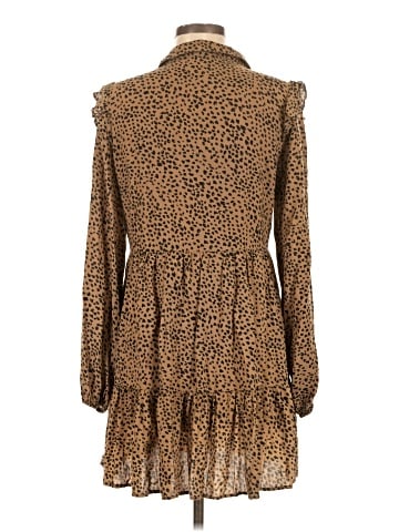 Easel Casual Dress (view 2)