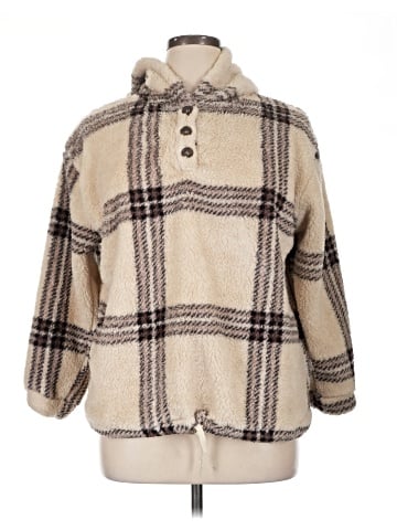 Como Blu Pullover Sweater (view 1)