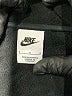 Nike 100% Polyester Black Track Jacket Size L - photo 6