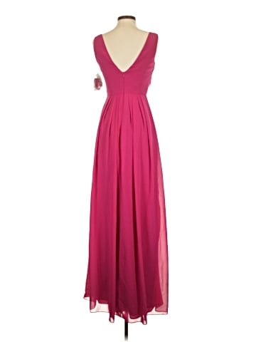Assorted Brands Cocktail Dress (view 2)