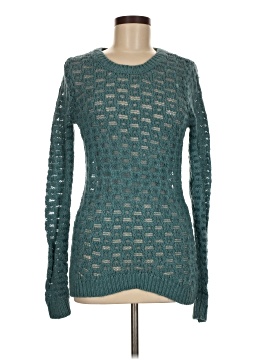 Between Me & You Pullover Sweater