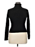 Casual Corner Black Long Sleeve Turtleneck Size XL - photo 1