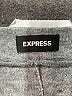 Express Gray Sweatpants Size S - photo 7