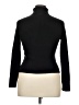 Casual Corner Black Long Sleeve Turtleneck Size XL - photo 2