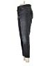 Sessun Chevron-herringbone Gray Jeans Size 34 waist - photo 5