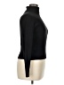 Casual Corner Black Long Sleeve Turtleneck Size XL - photo 4
