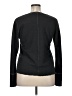GOLDIE 100% Cotton Gray Cardigan Size XL - photo 2