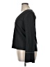 GOLDIE 100% Cotton Gray Cardigan Size XL - photo 5