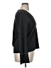 GOLDIE 100% Cotton Gray Cardigan Size XL - photo 4