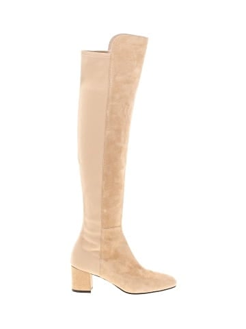 Stuart Weitzman Boots (view 1)