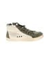P448 Green Brown Sneakers Size EU 37 - photo 1