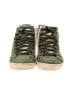 P448 Green Brown Sneakers Size EU 37 - photo 2