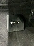Theory Black Wool Coat Size S - photo 3