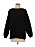 Ann Taylor LOFT 100% Polyester Black Fleece Size S - photo 1