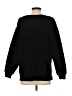 Ann Taylor LOFT 100% Polyester Black Fleece Size S - photo 2