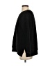 Ann Taylor LOFT 100% Polyester Black Fleece Size S - photo 5