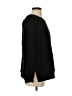 Ann Taylor LOFT 100% Polyester Black Fleece Size S - photo 4