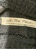 We the Free Solid Black Turtleneck Sweater Size S - photo 7