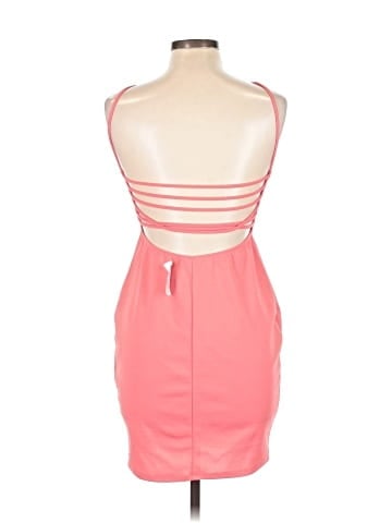 Windsor Cocktail Dress (view 2)