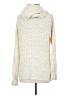 Unbranded 100% Acrylic Ivory Cardigan Size S - photo 2