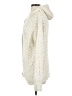 Unbranded 100% Acrylic Ivory Cardigan Size S - photo 5