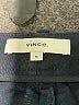 Vince. Solid Blue Casual Pants Size 16 - photo 4