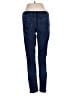 Guess Solid Blue Jeans Size 27 waist - photo 2