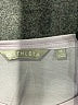 Athleta Silver Sleeveless T-Shirt Size XS - photo 7