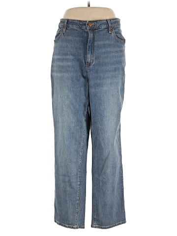 Universal Thread Jeans (view 1)