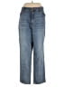 Universal Thread Blue Jeans Size 17R - photo 1