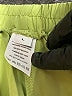 Unbranded Solid Green Casual Pants Size L - photo 6